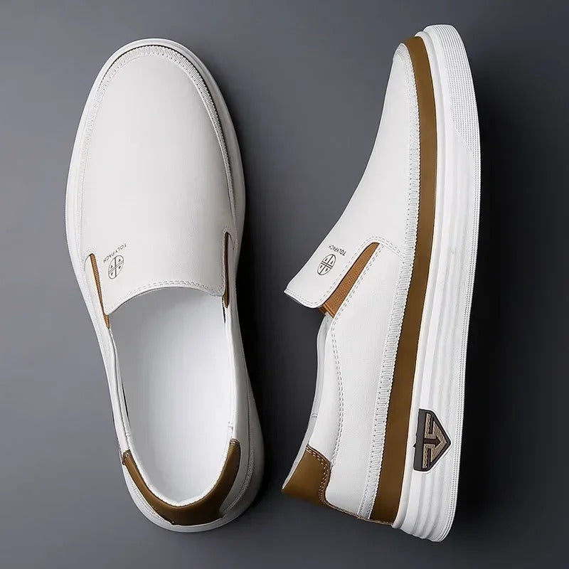 Noxwell Whitman Slip-On