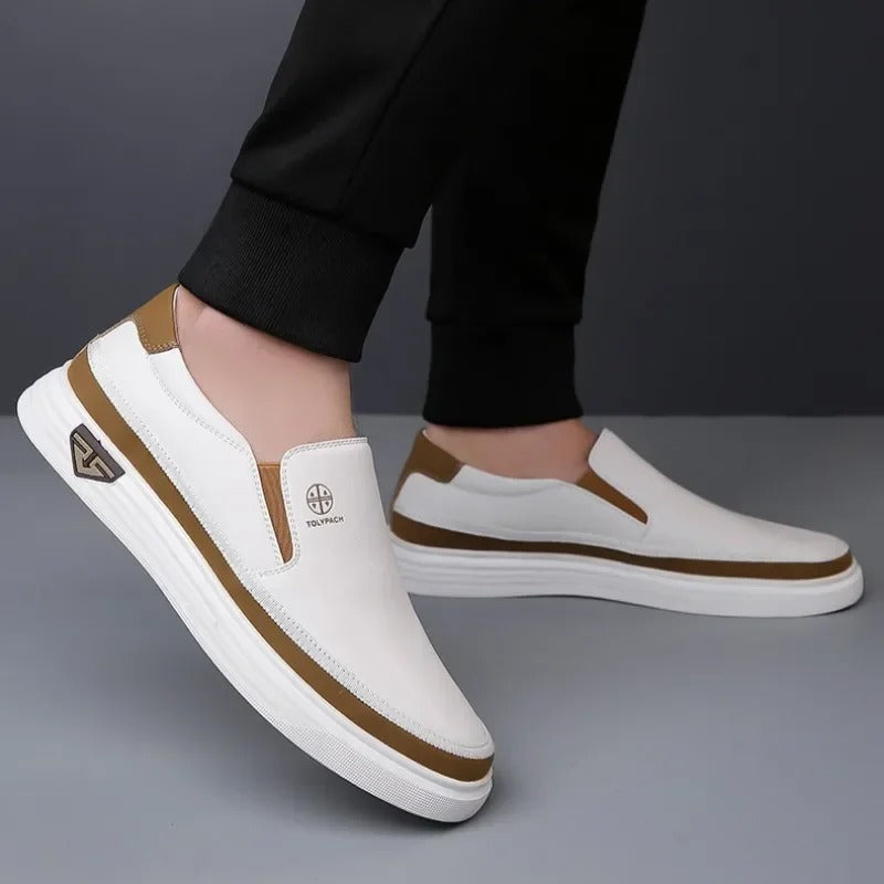 Noxwell Whitman Slip-On