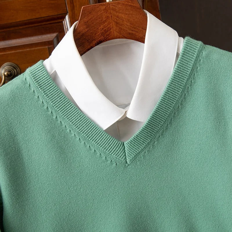 Noxwell Ashcombe Cashmere