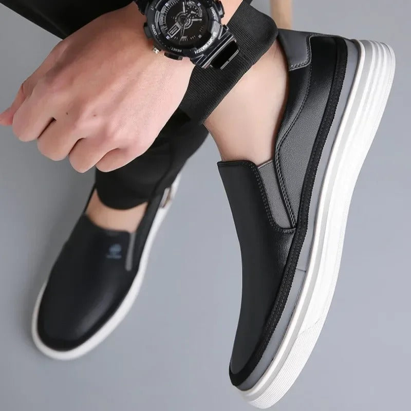Noxwell Whitman Slip-On