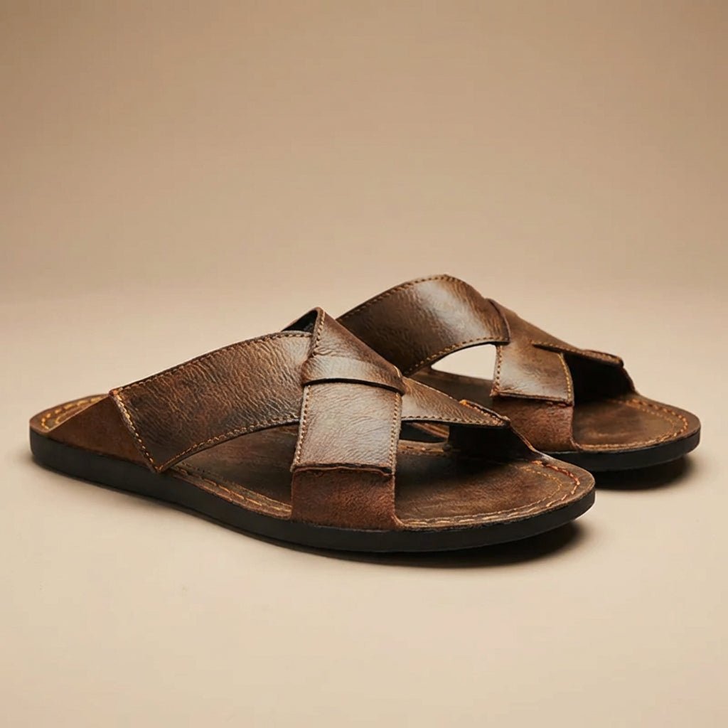 Noxwell Marbella Slides