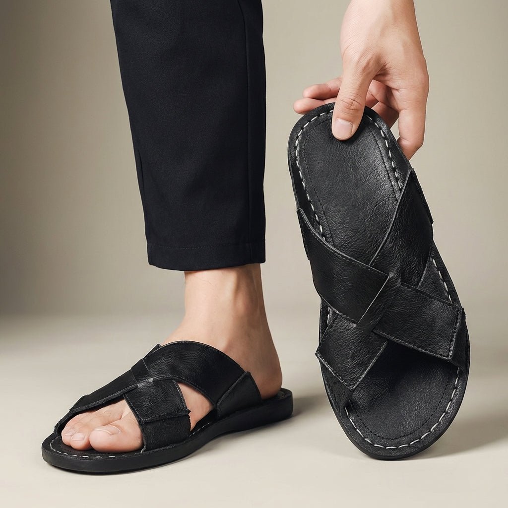 Noxwell Marbella Slides