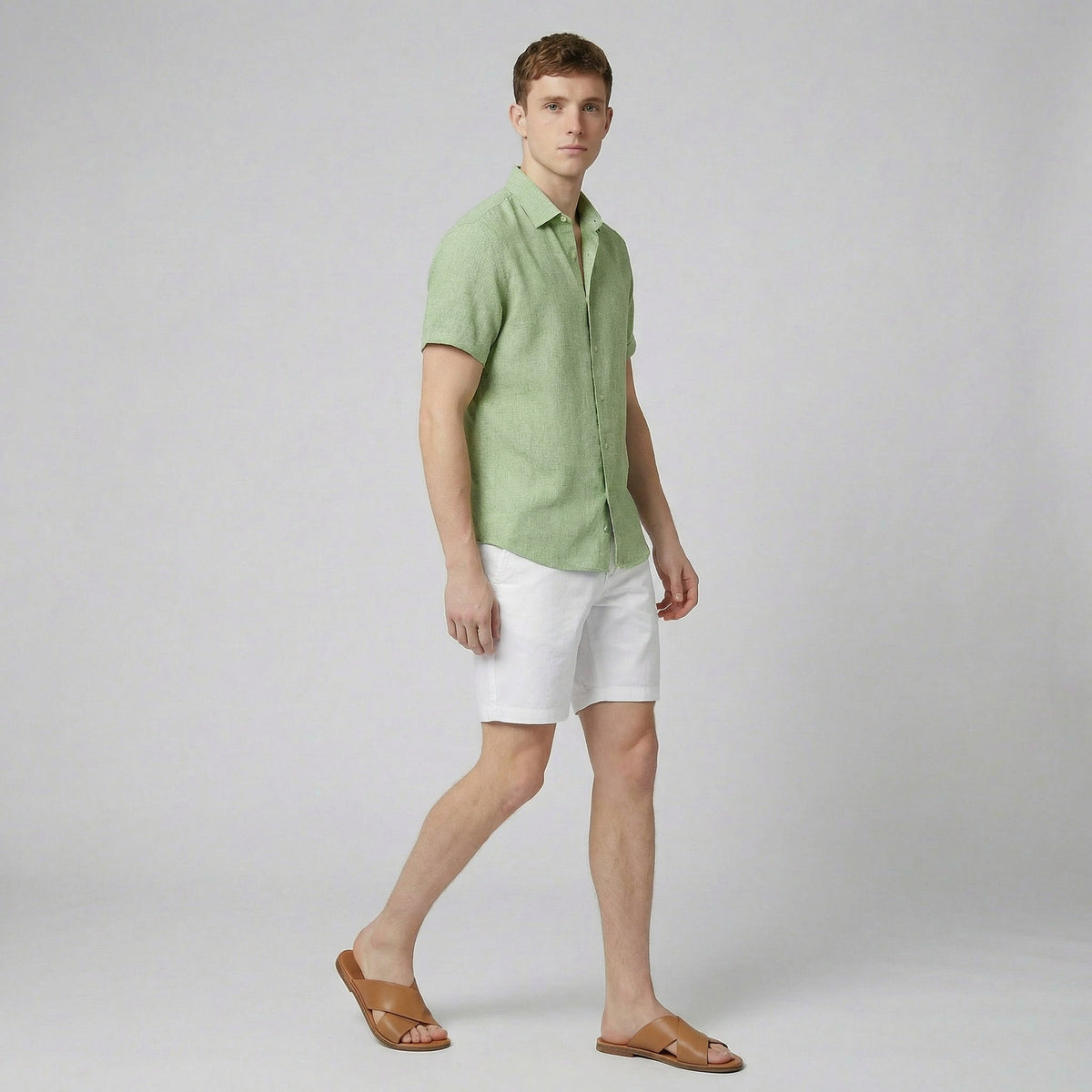 Noxwell Sundeck Linen