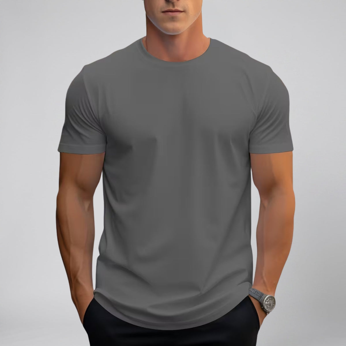 Noxwell Staple Tee