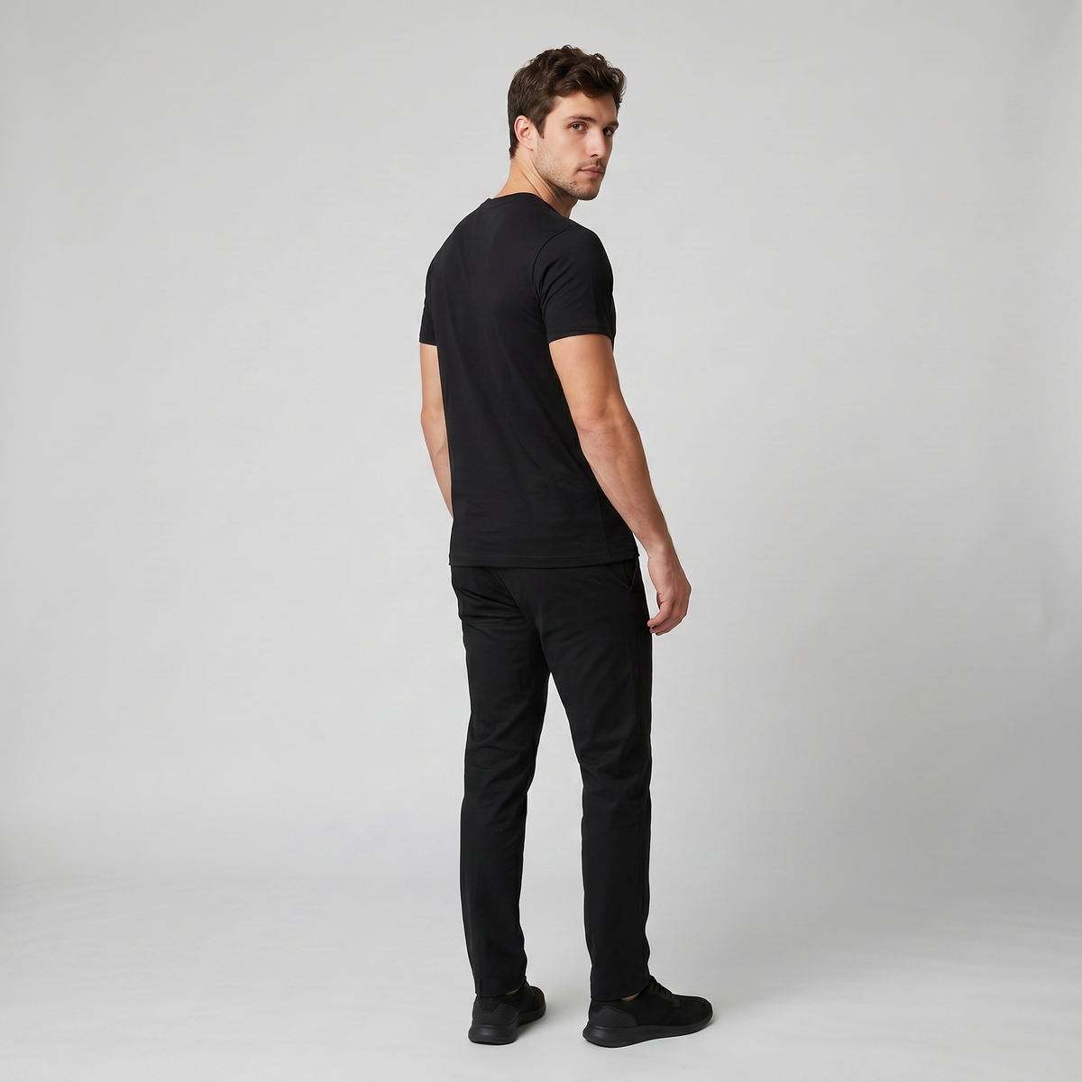 Noxwell Staple Tee