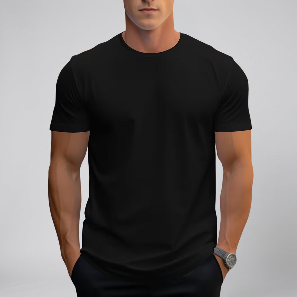 Noxwell Staple Tee