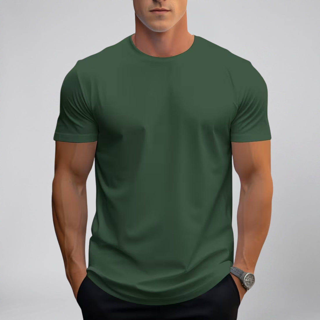 Noxwell Staple Tee