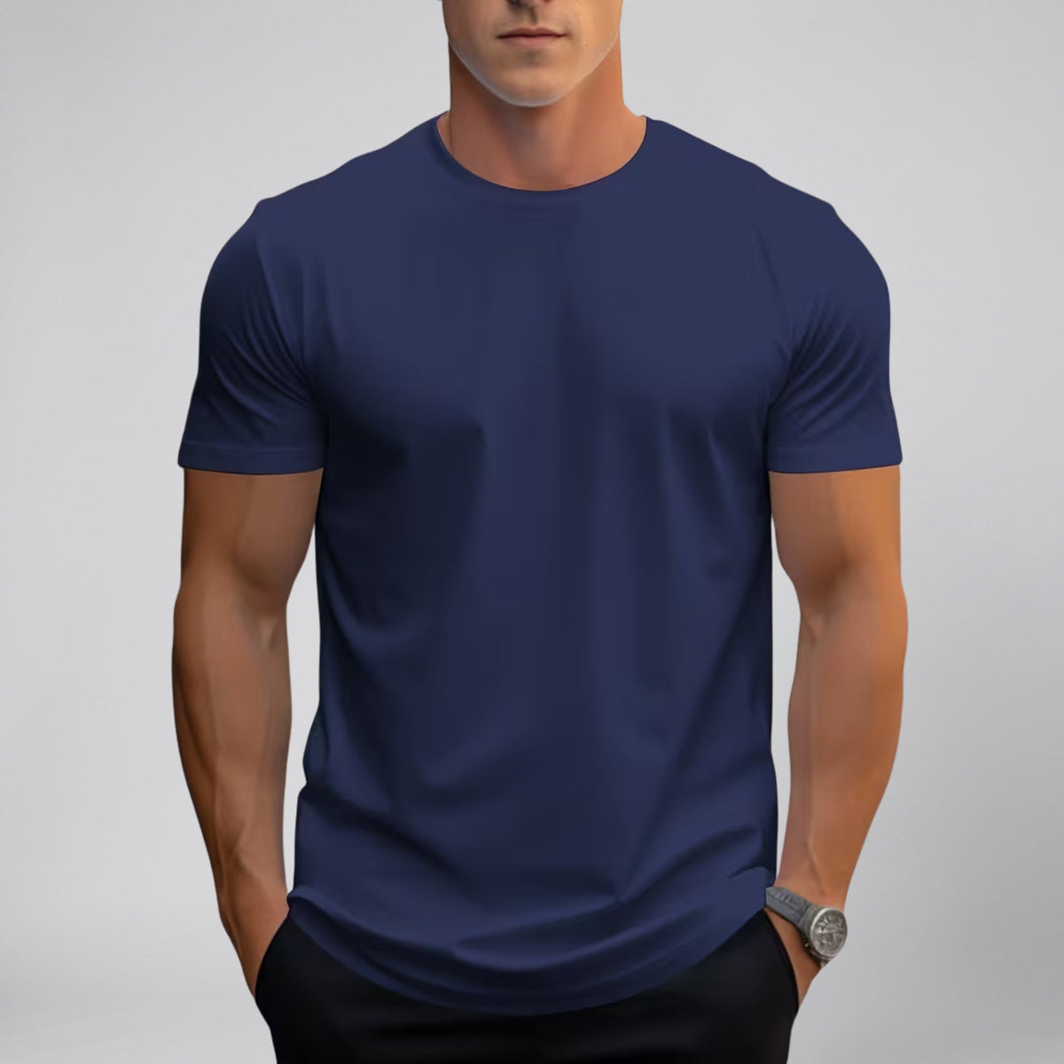Noxwell Staple Tee