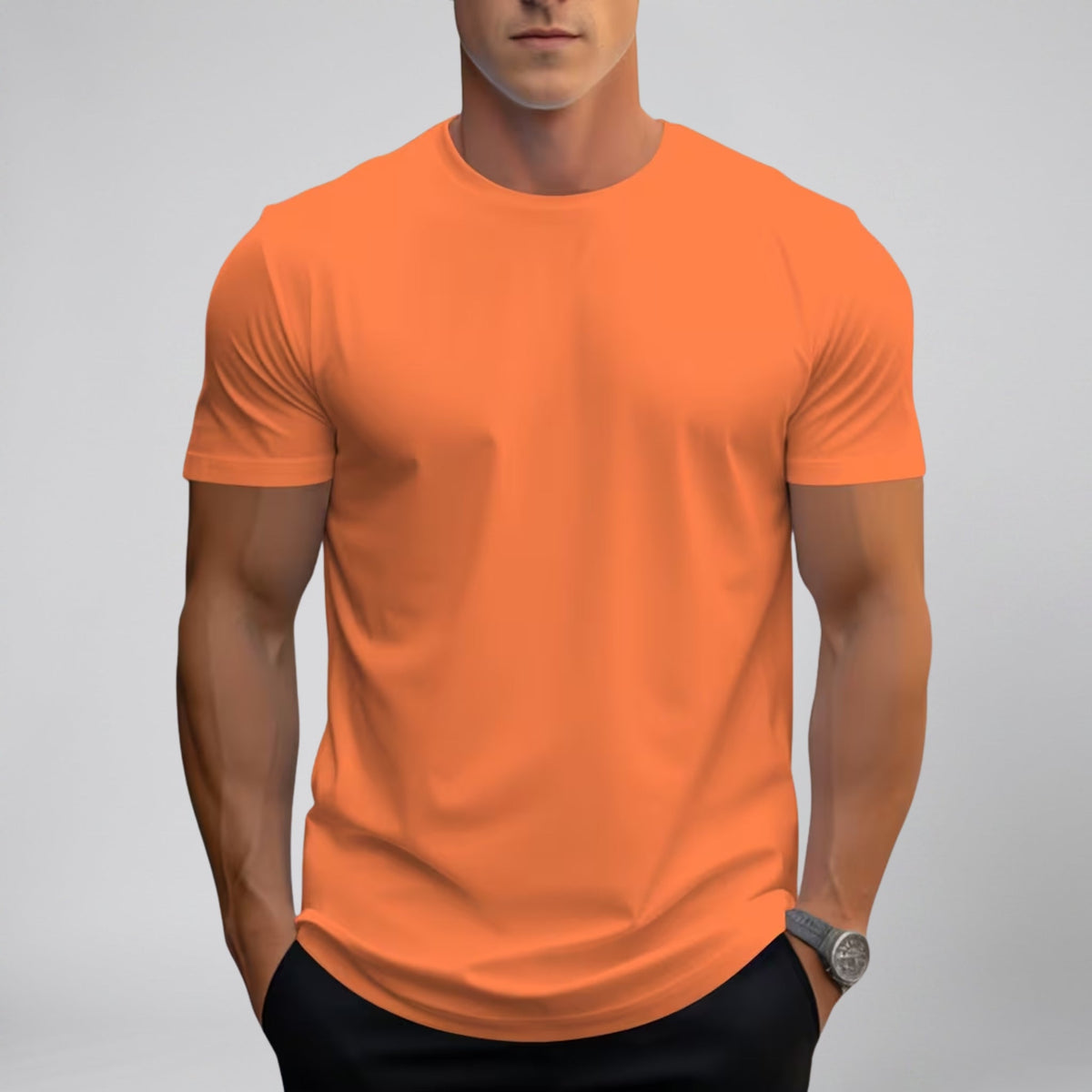 Noxwell Staple Tee