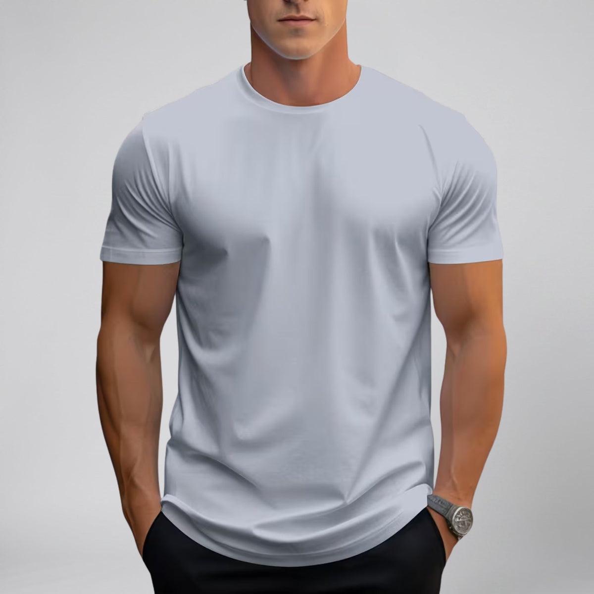 Noxwell Staple Tee