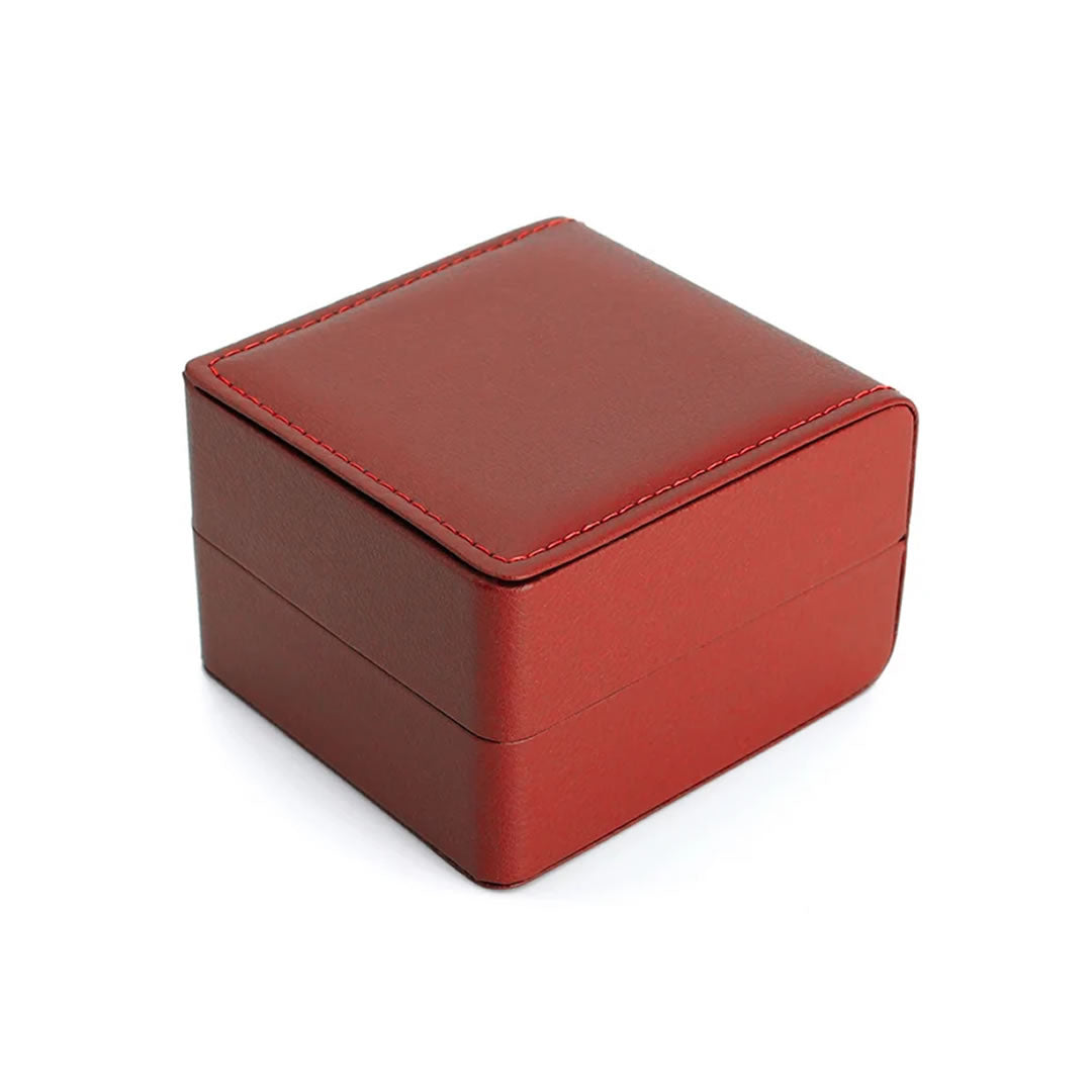 Noxwell Leather Watch Box