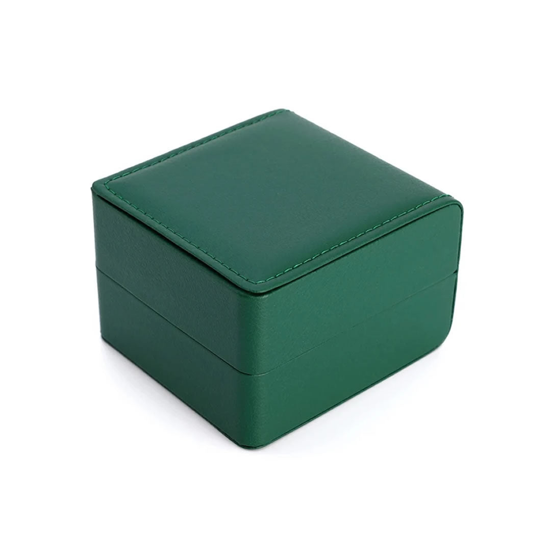 Noxwell Leather Watch Box