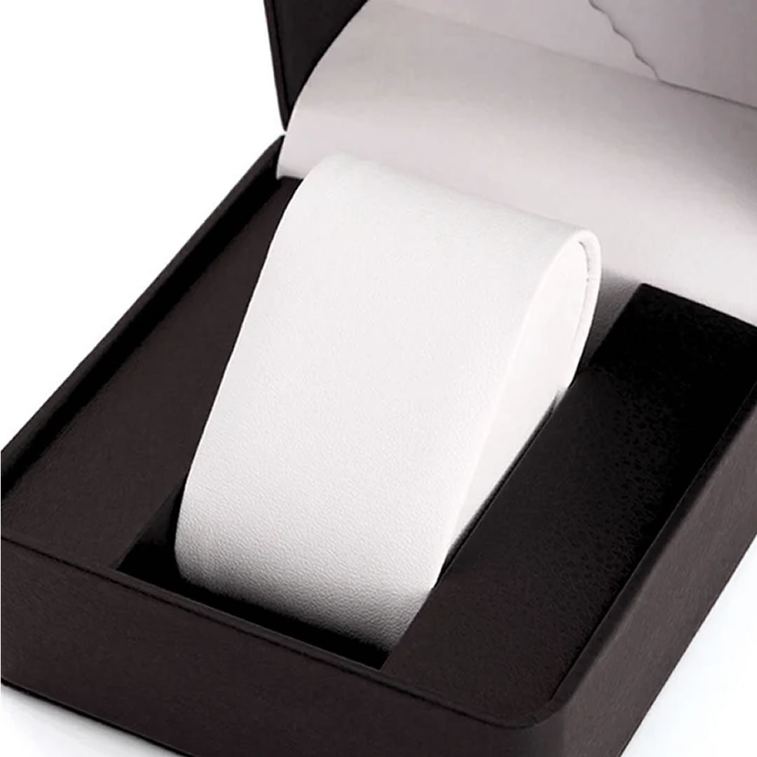 Noxwell Leather Watch Box