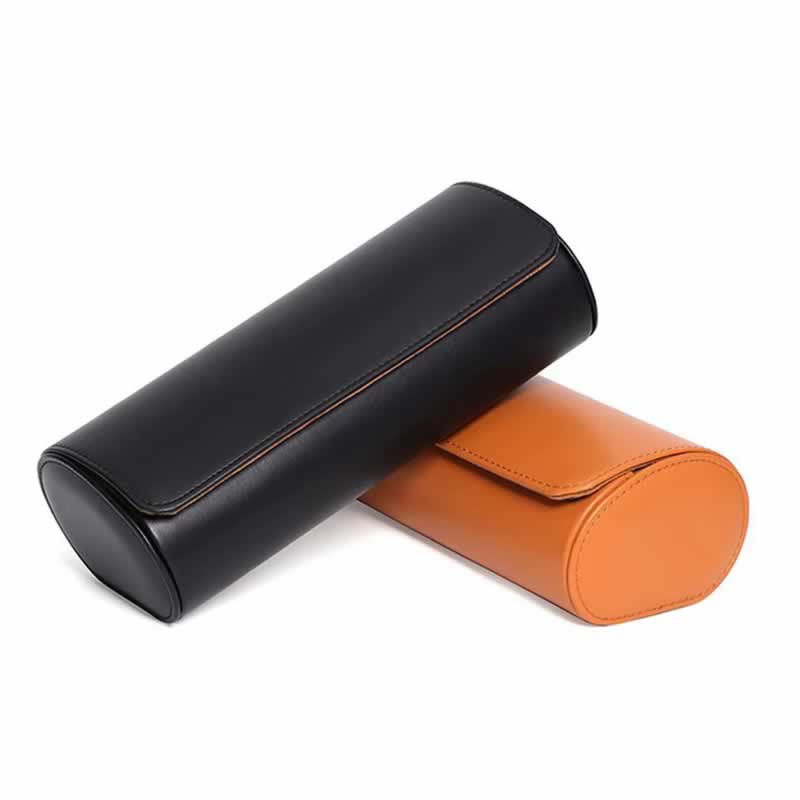 Estuche enrollable para relojes Noxwell Signature
