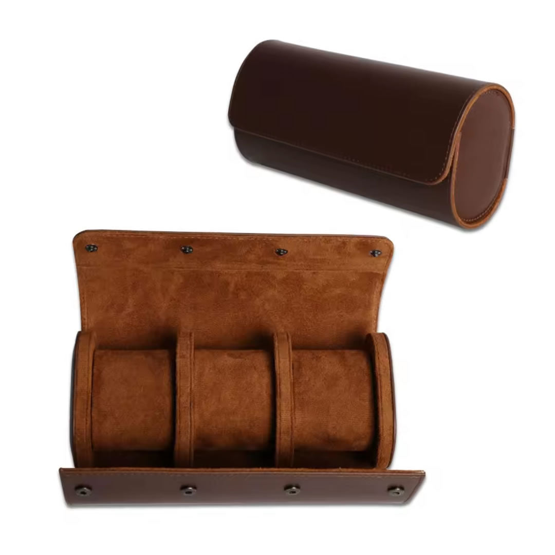 Noxwell Signature Watch Roll