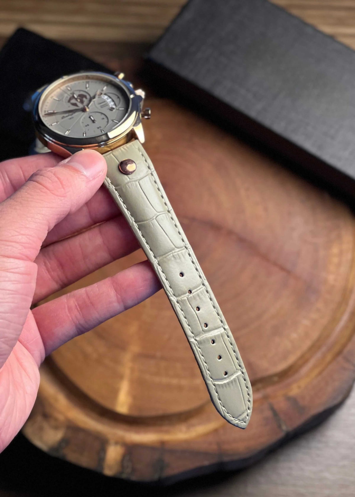 Noxwell Sterling Classic