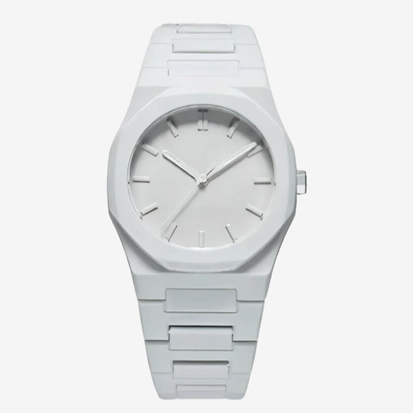 Arctic White