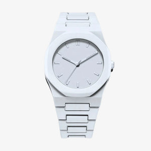 Arctic White