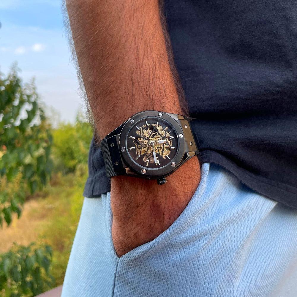 Noxwell Onyx Sport