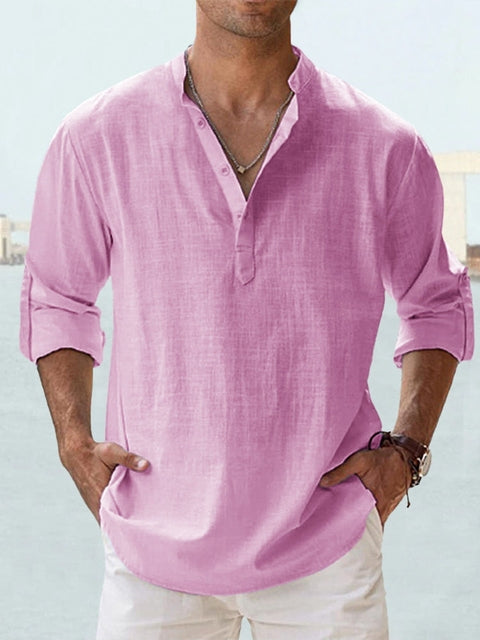 Noxwell Havana Linen
