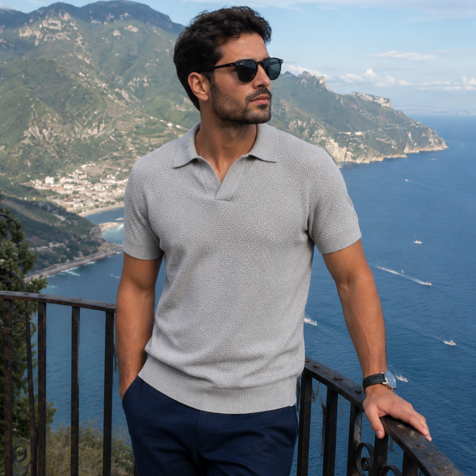Noxwell Carrow Polo
