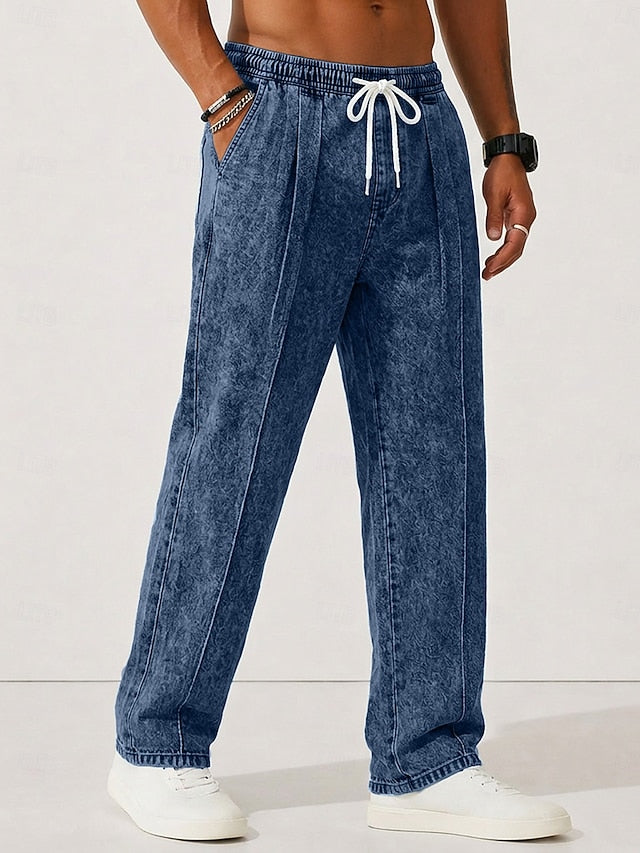 Noxwell Dawson Drawstring Trousers