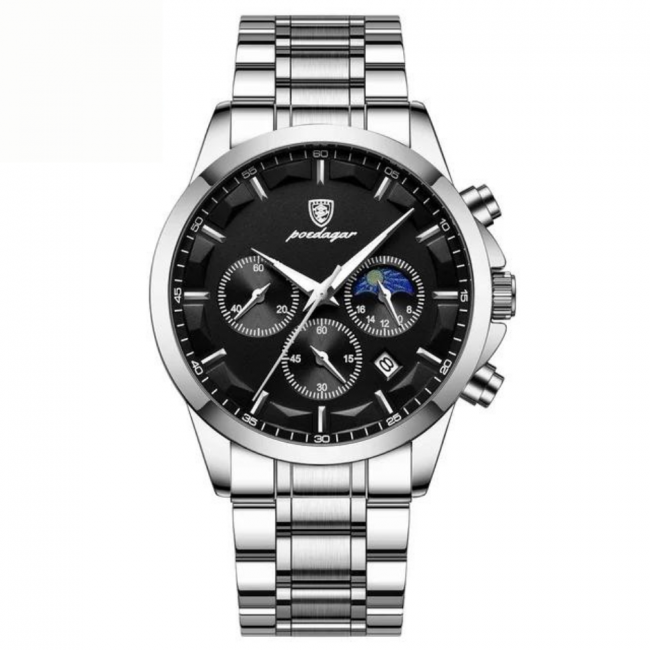 Noxwell Voyager Chrono
