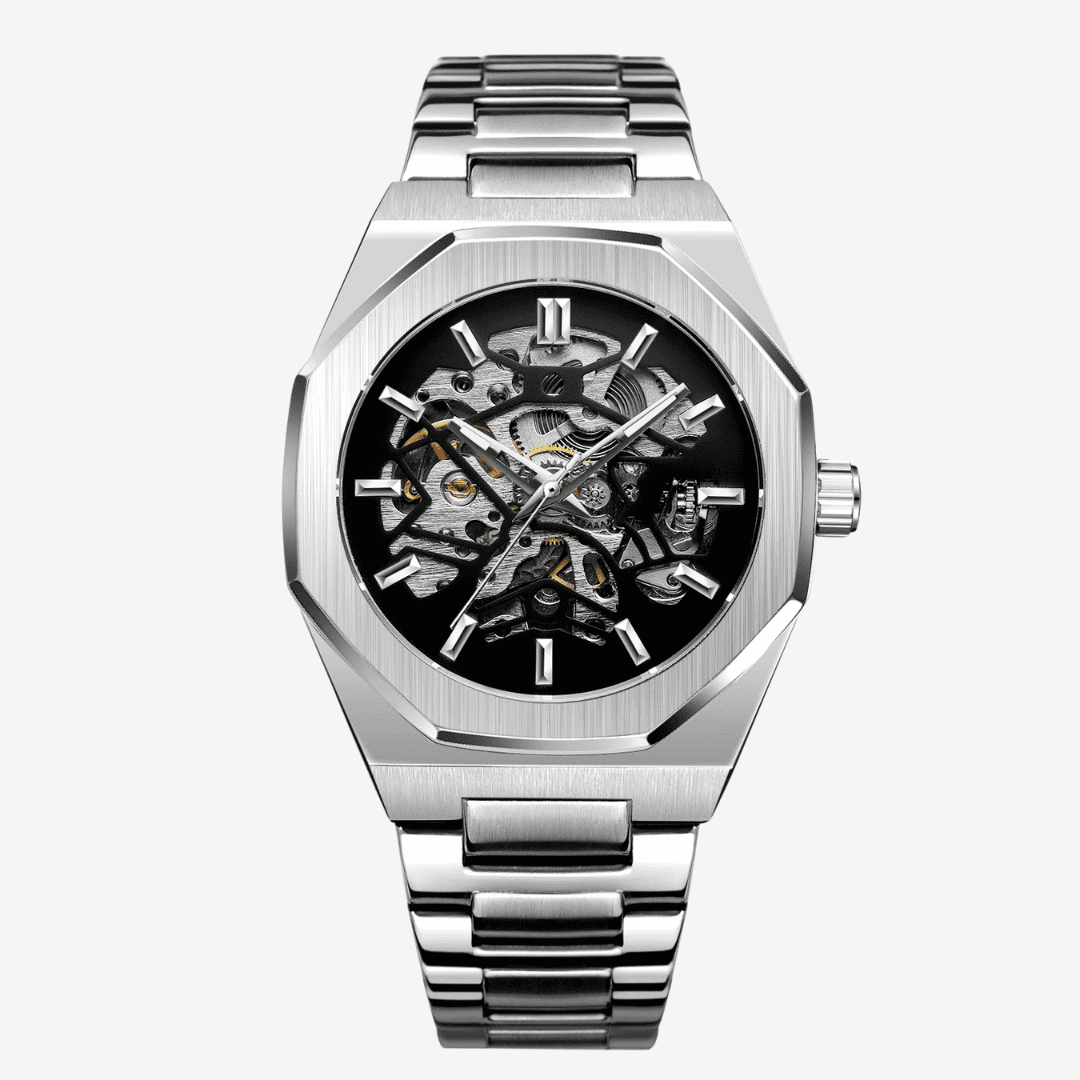 Noxwell Calibre Skeleton