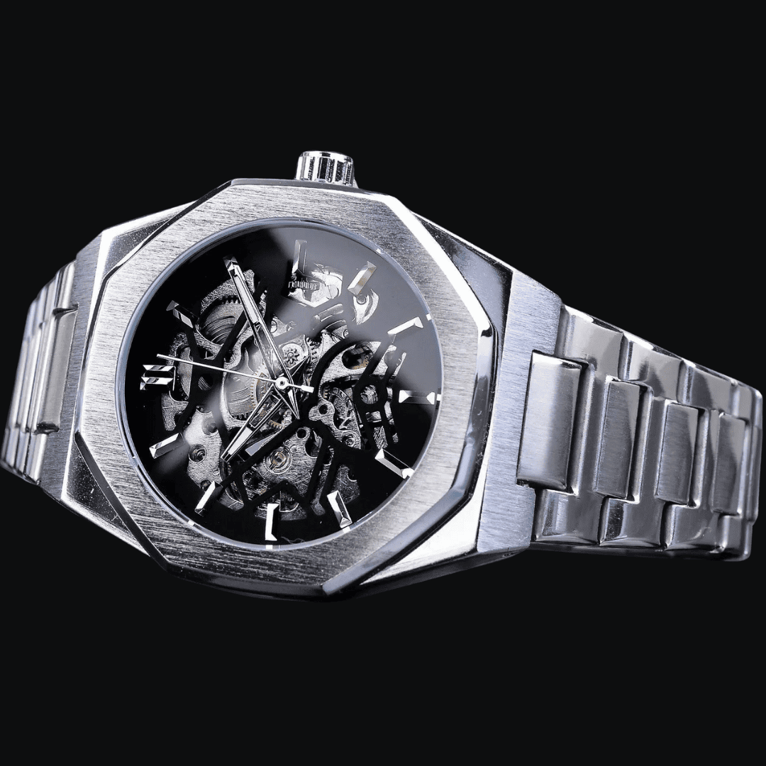 Noxwell Calibre Skeleton