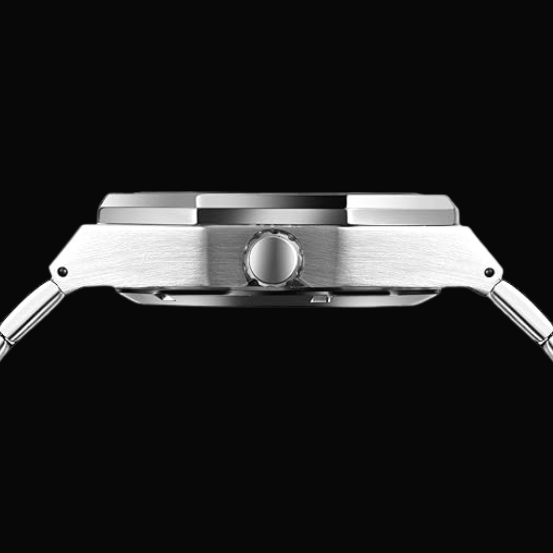 Noxwell Calibre Skeleton