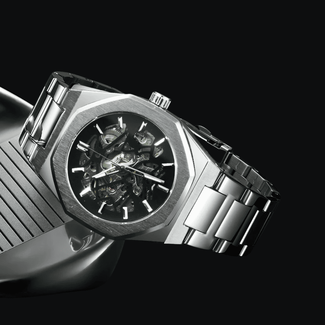 Noxwell Calibre Skeleton