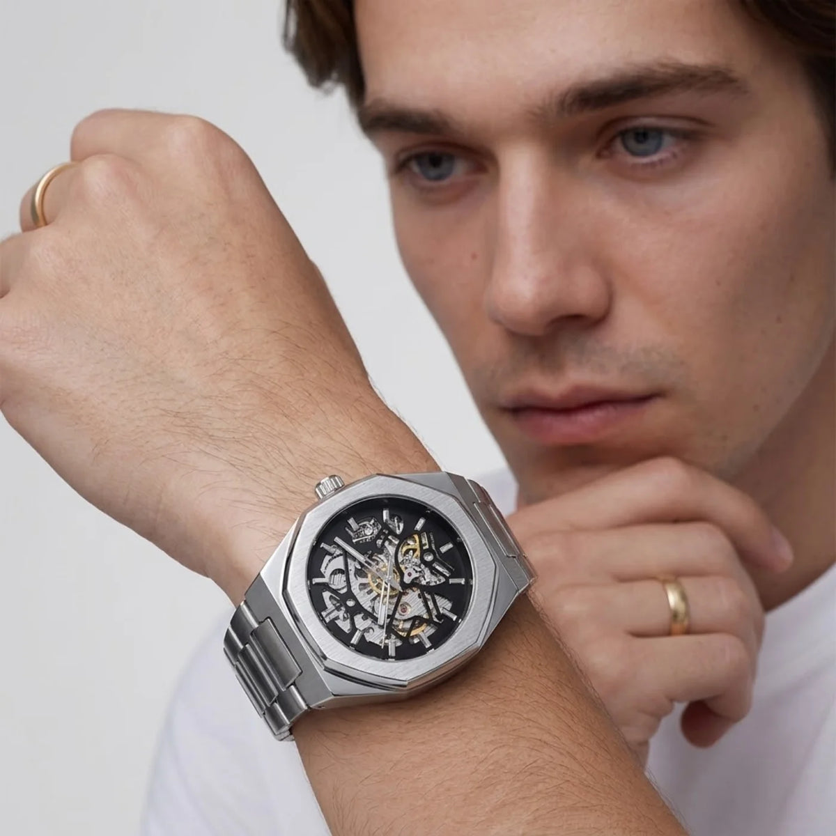 Noxwell Calibre Skeleton