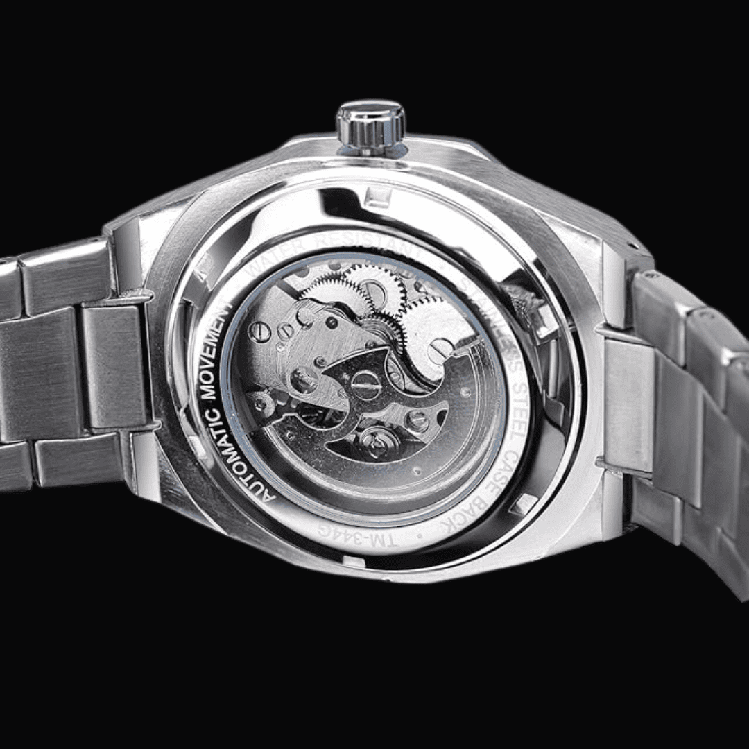 Noxwell Calibre Skeleton