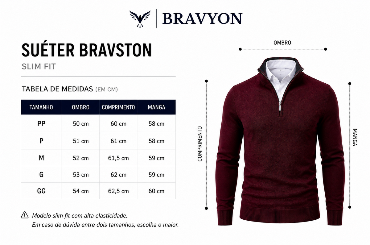 Noxwell Denning Sweater