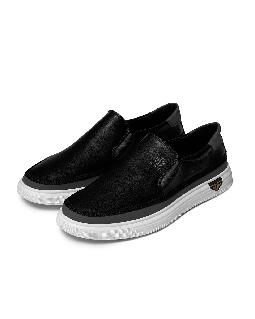 Noxwell Whitman Slip-On