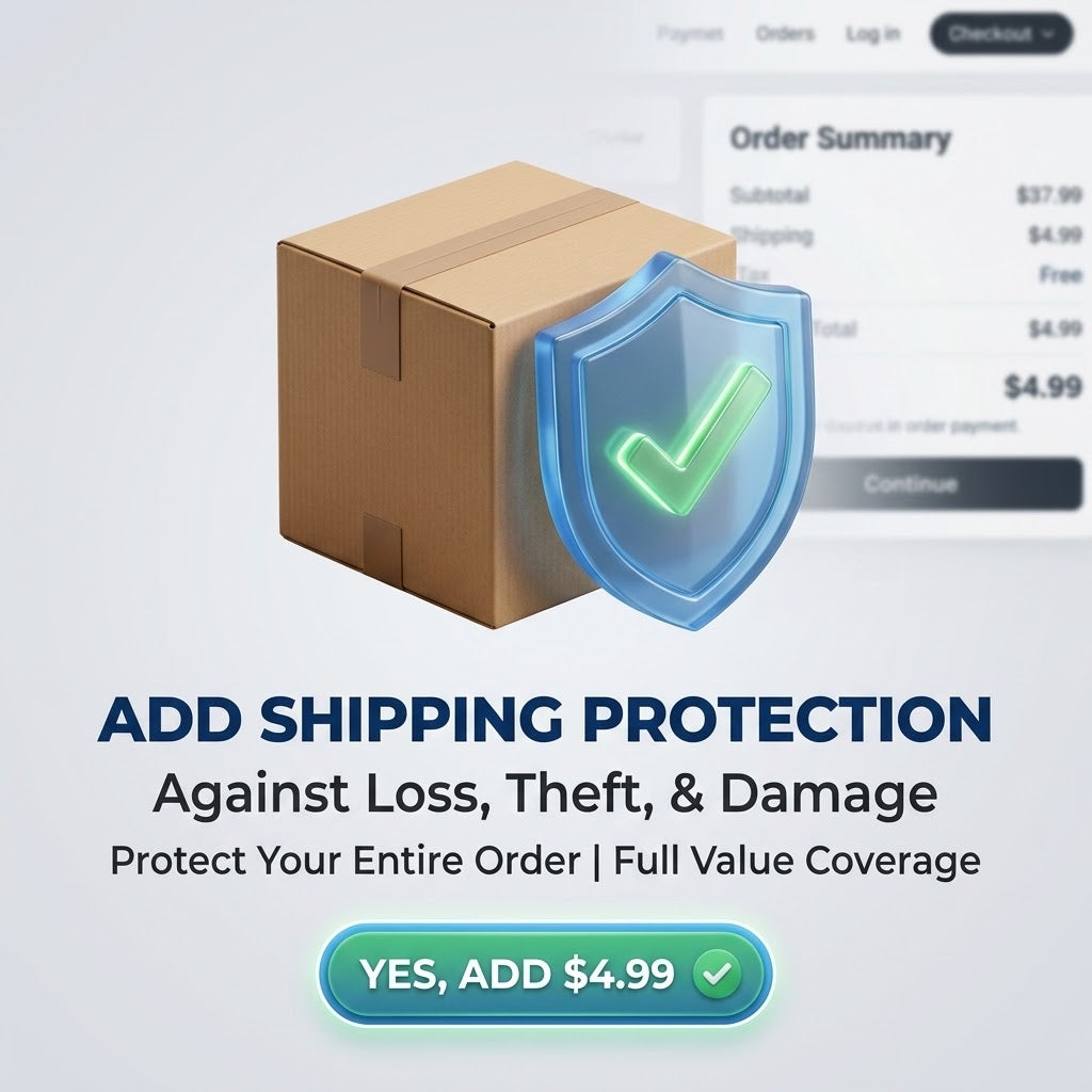 Shipping Protection