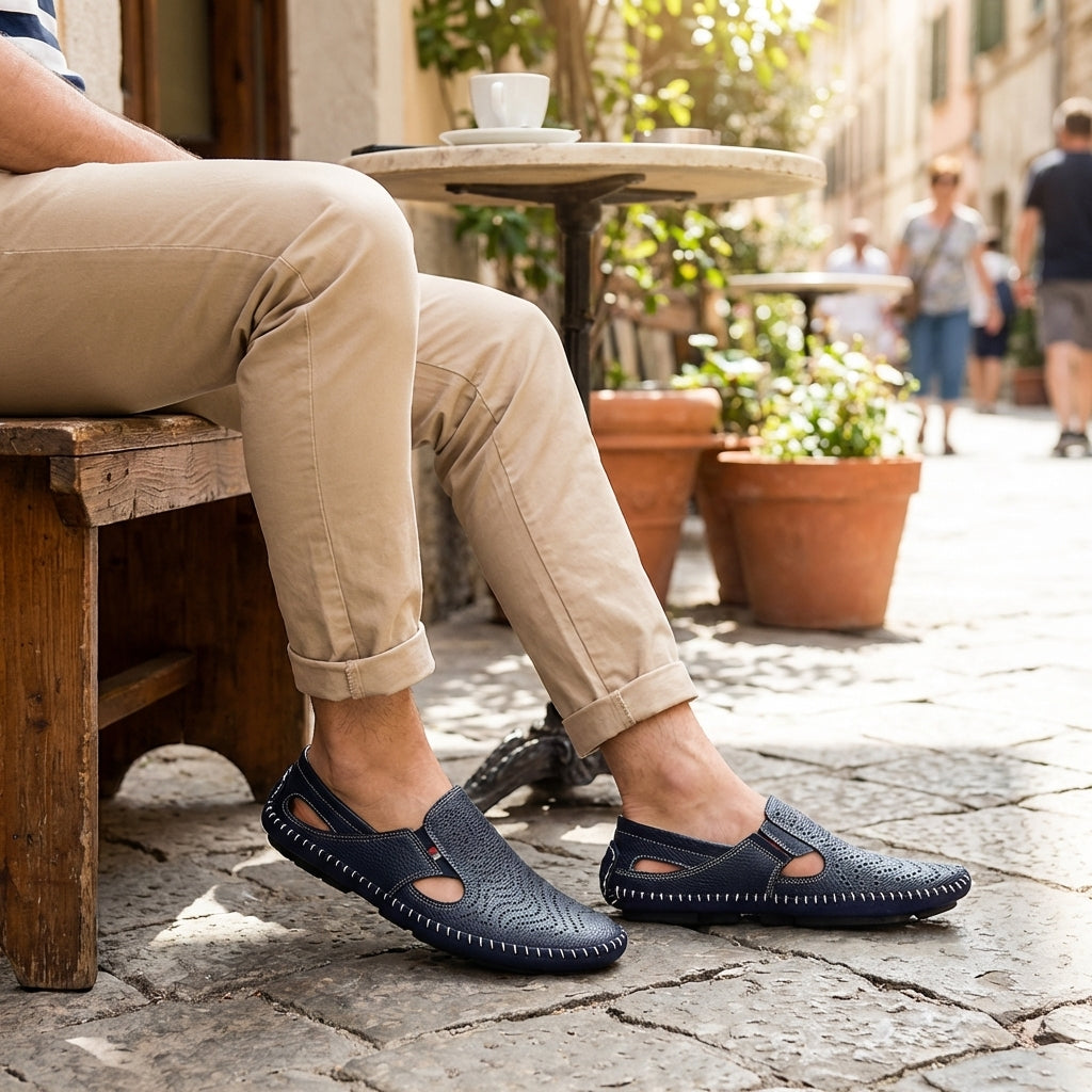 Noxwell Vellano Sandal