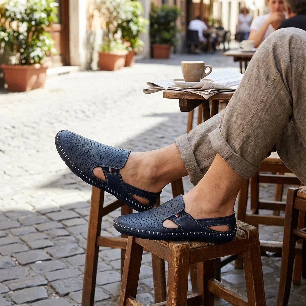 Noxwell Vellano Sandal
