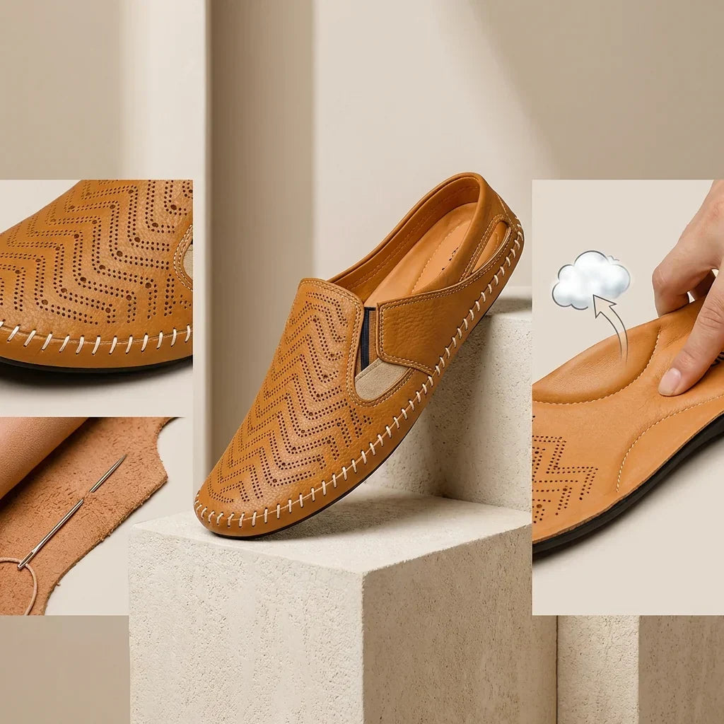 Noxwell Vellano Sandal