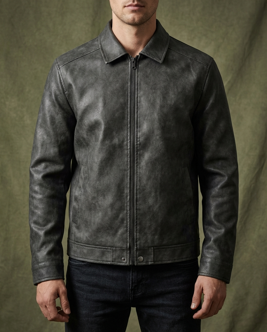 Noxwell Overland Leather