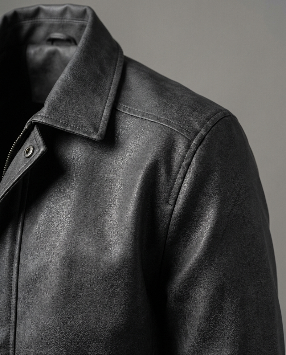 Noxwell Overland Leather