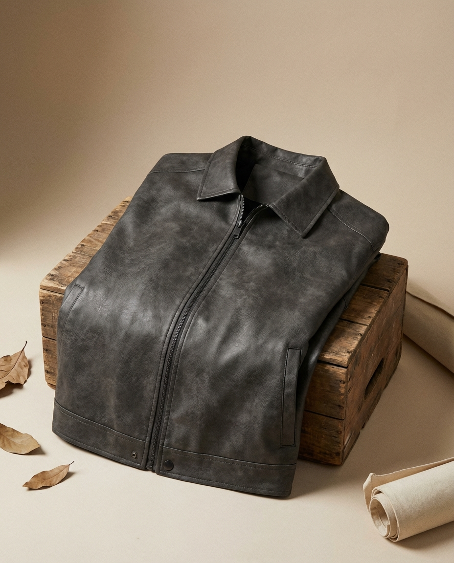 Noxwell Overland Leather