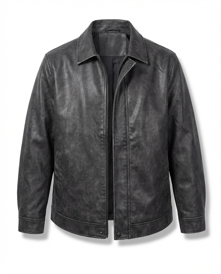 Noxwell Overland Leather