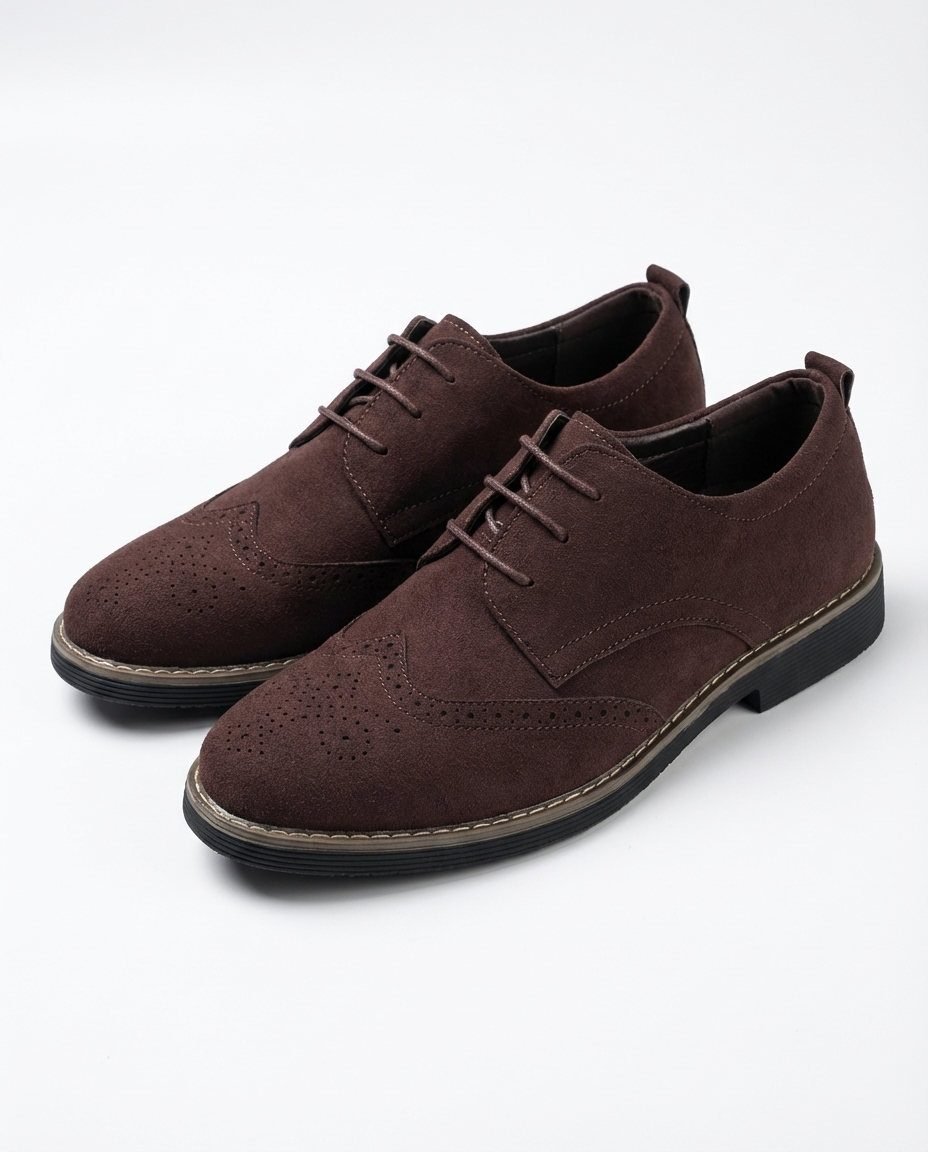Noxwell Kestrel Brogue