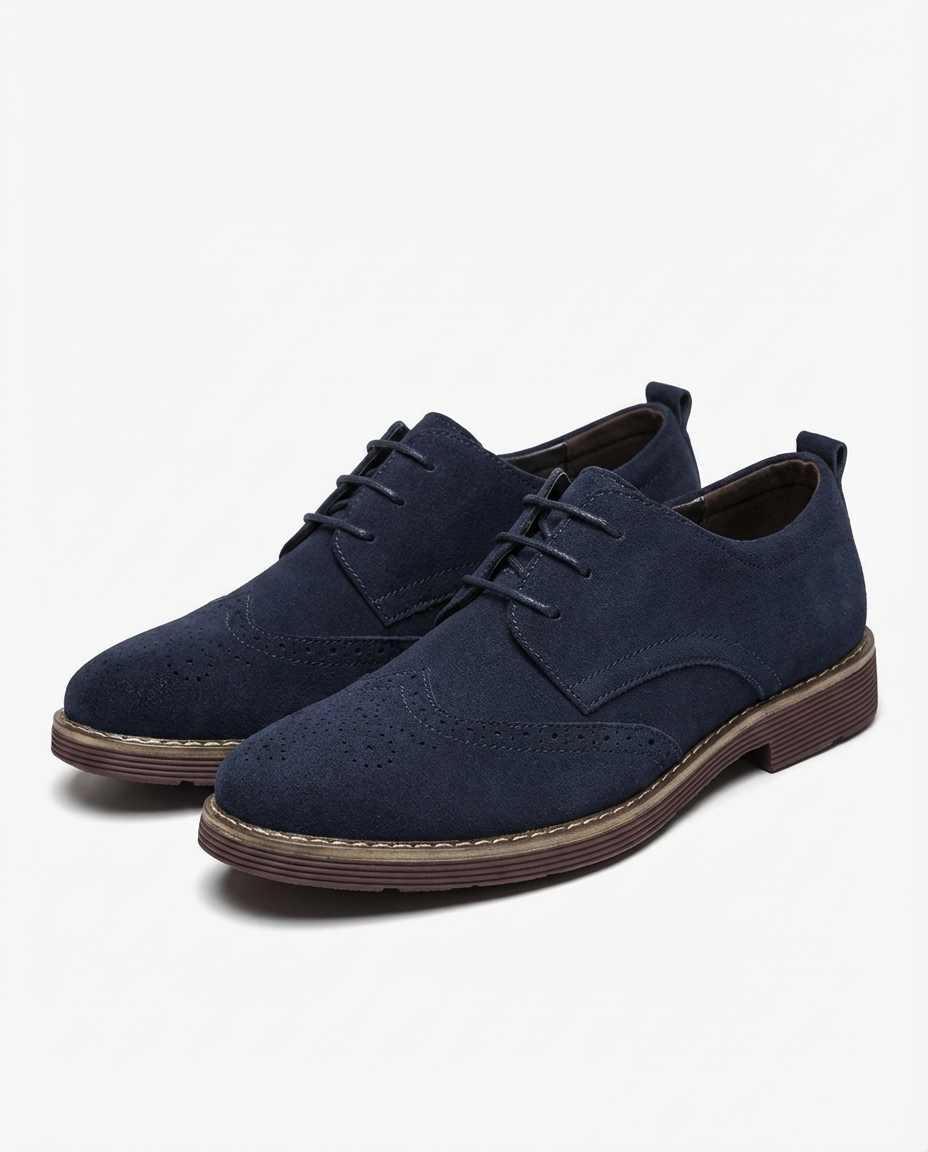 Noxwell Kestrel Brogue