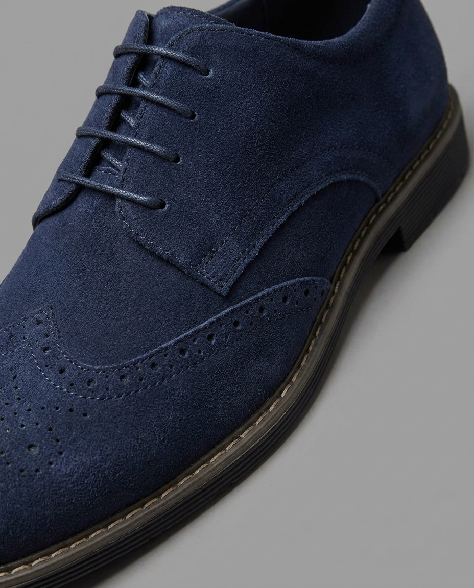 Noxwell Kestrel Brogue
