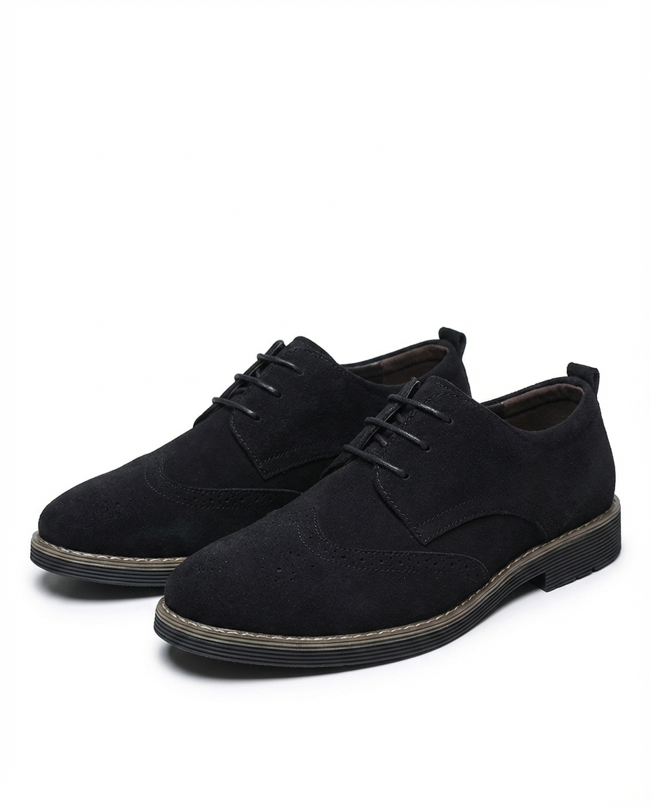 Noxwell Kestrel Brogue