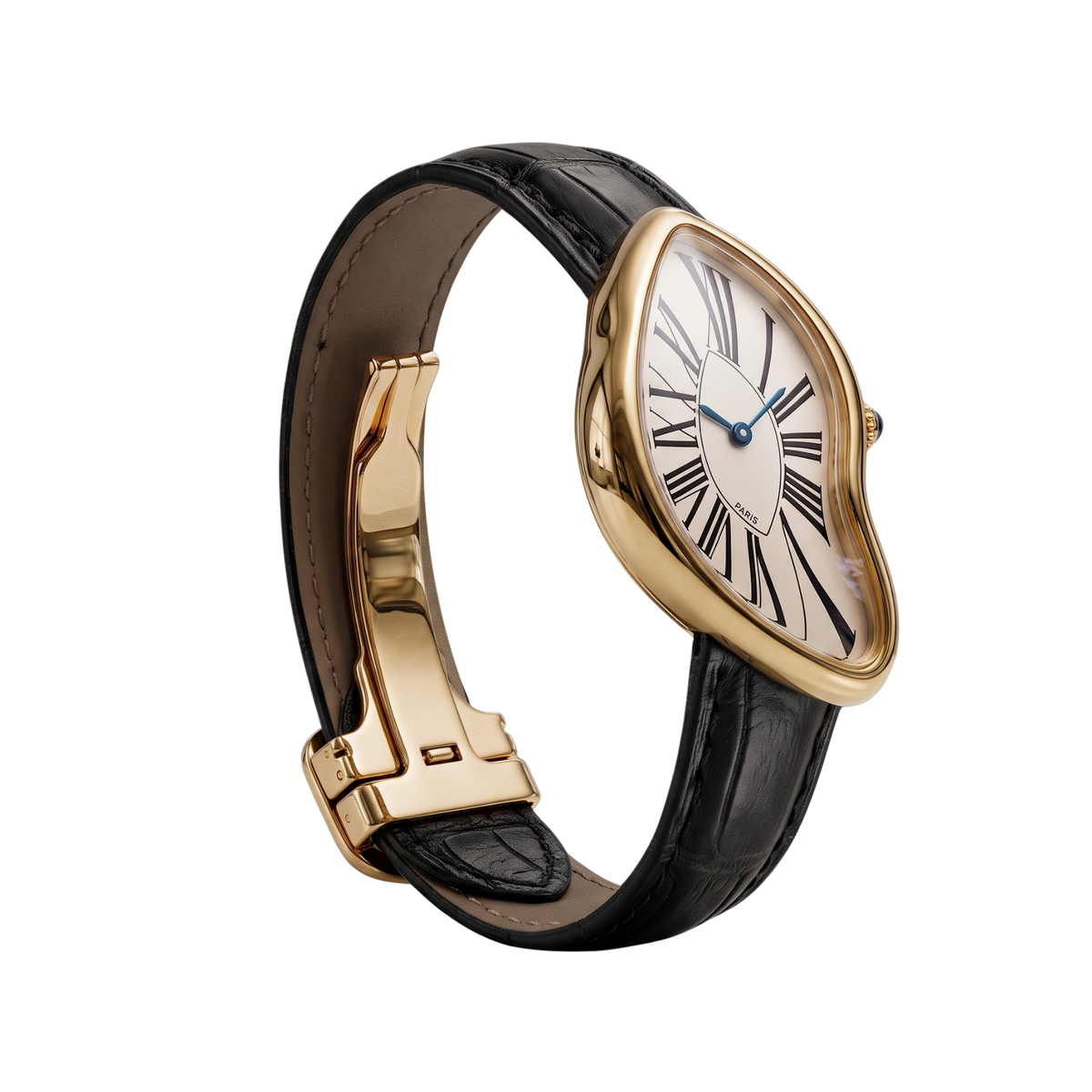 Noxwell Flux Leather