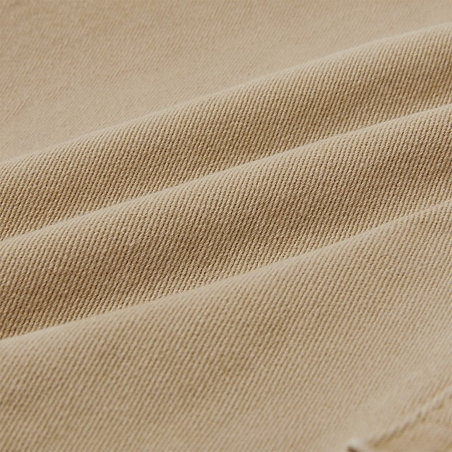 Noxwell Harden Cargo Shorts